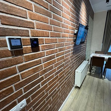 Business Lux Apartment Solomon City Chişinǎu Buitenkant foto