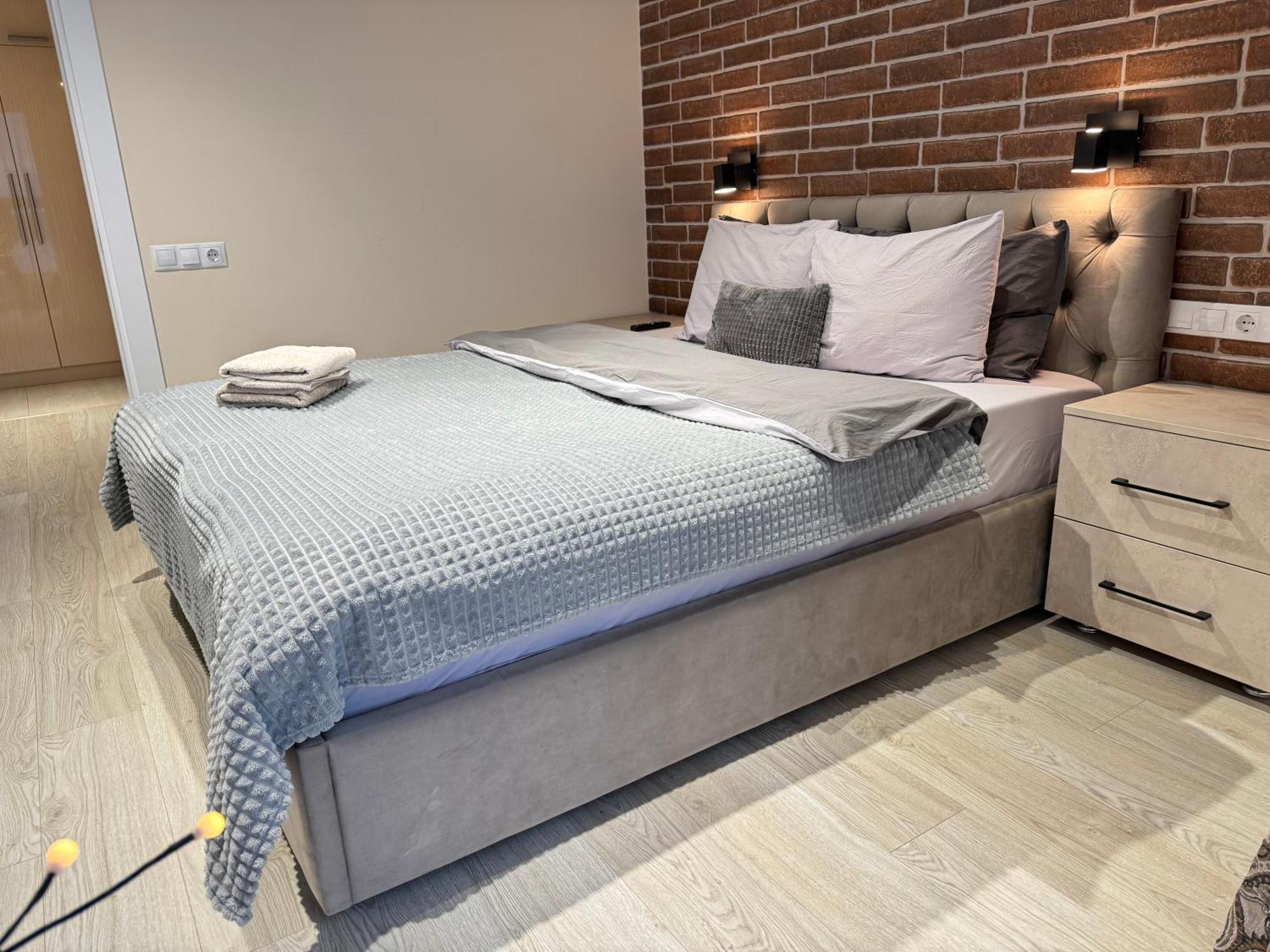 Business Lux Apartment Solomon City Chişinǎu Buitenkant foto