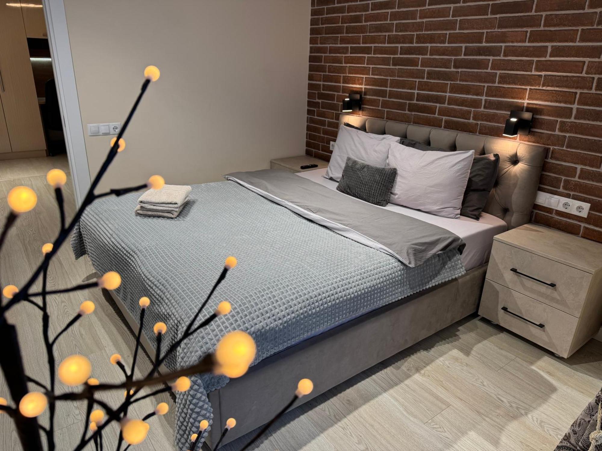 Business Lux Apartment Solomon City Chişinǎu Buitenkant foto