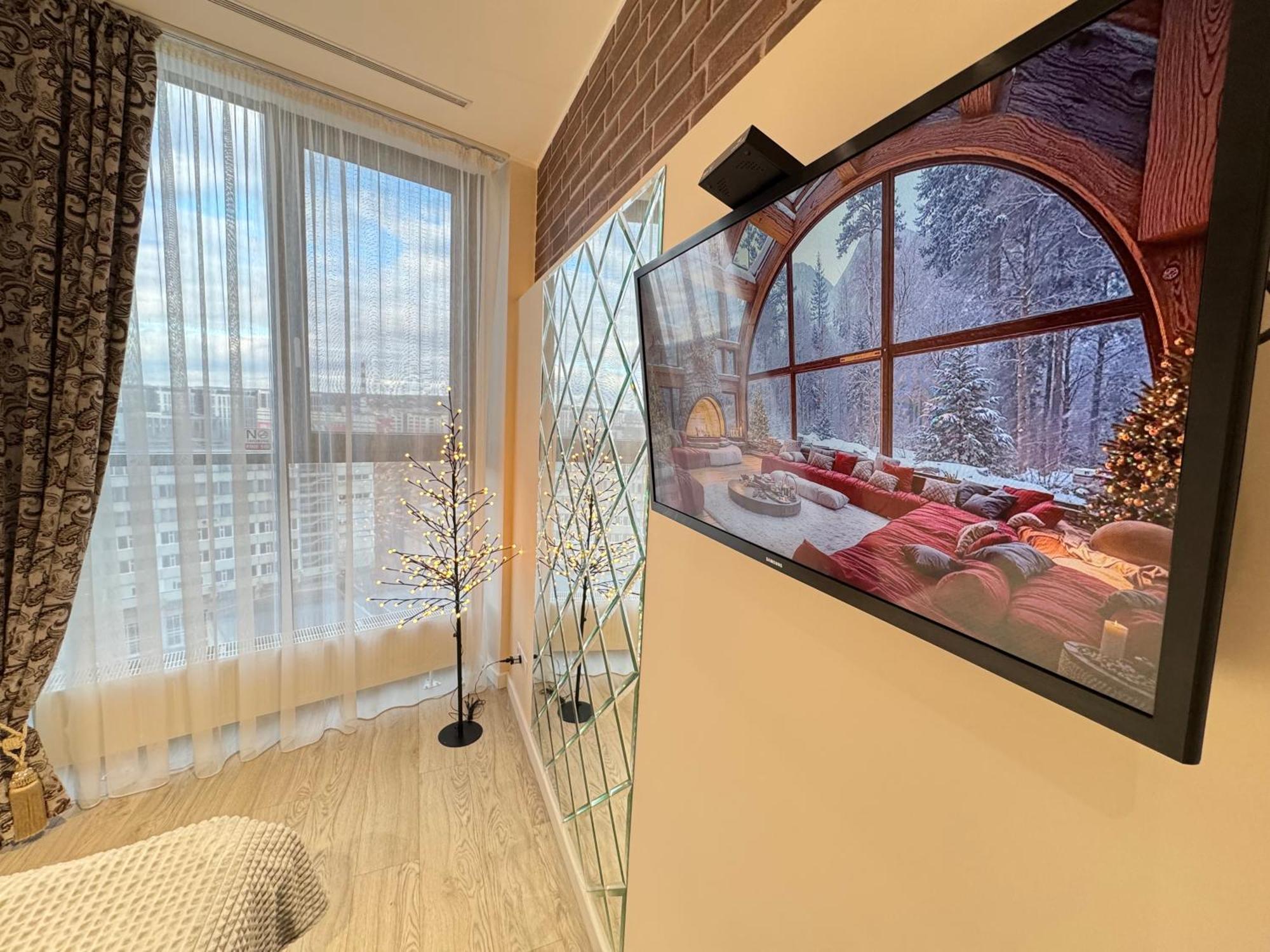 Business Lux Apartment Solomon City Chişinǎu Buitenkant foto